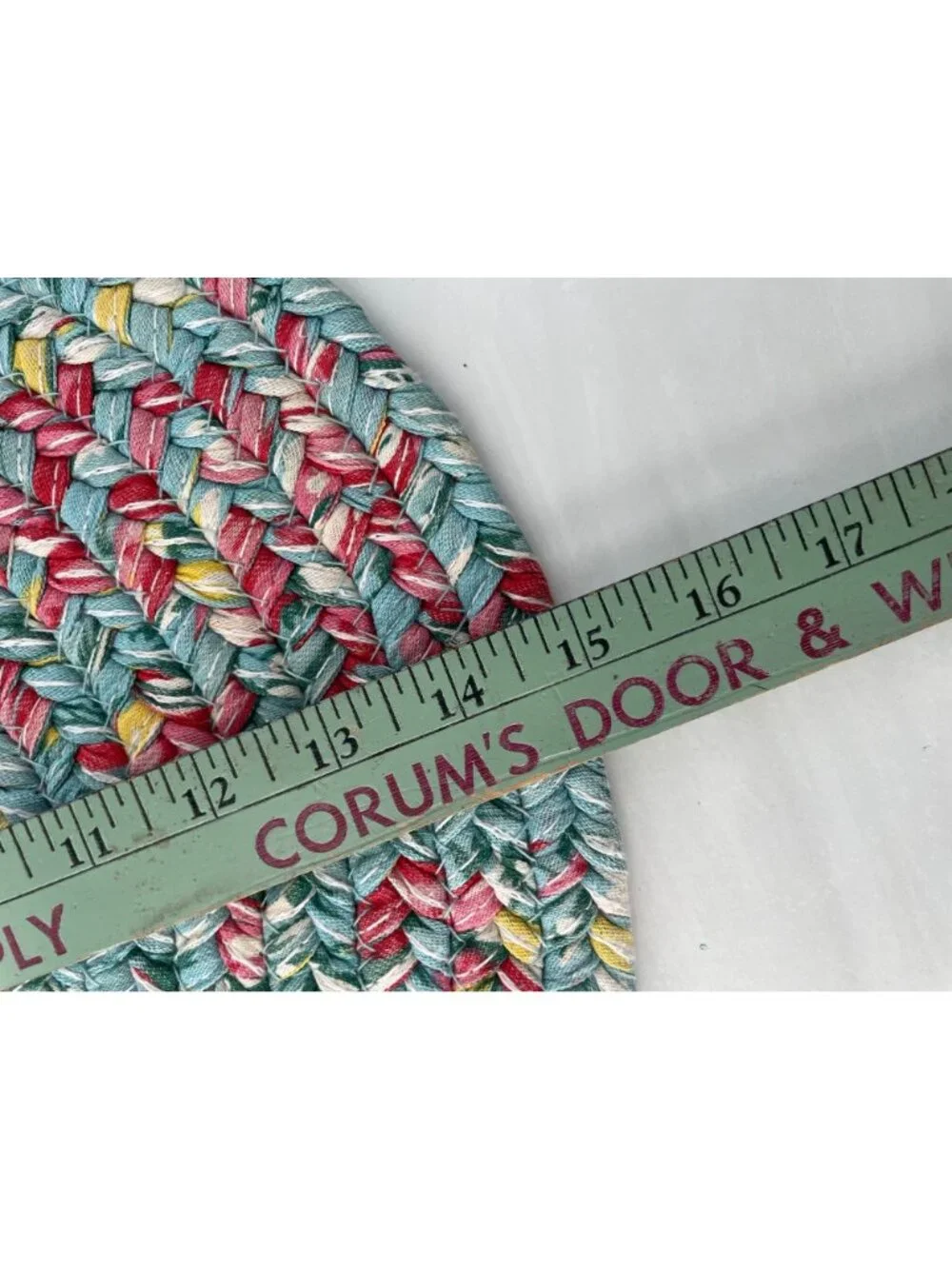 Pioneer Woman set reversible